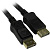 Кабель Telecom соединительный DisplayPort DP-DP 1.2V 4K@60Hz 1м TELECOM PRO [ CG720-1M] - 450 руб.