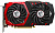 Видеокарта MSI PCI-E GeForce GTX 1050 Ti GAMING X 4G nVidia GeForce GTX 1050TI 4096Mb 128bit GDDR5 1 - 11 096 руб.
