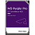 10 Tb Western Digital WD101PURP Purple Pro (3.5", SATA3 , 7200rpm, 256Mb) - 26 990 руб.
