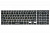 Клавиатура беспроводная Gembird KBW-2, Bluetooth, 106 кл., ножничный механизм, бесшумная - 1 990 руб.
