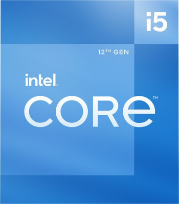 Процессор Intel Original Core i5 12400 Soc-1700 (2.5GHz/Intel UHD Graphics 730) OEM - 14 990 руб.