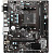 Материнская плата MSI A320M PRO-VH Soc-AM4 AMD A320 2xDDR4 mATX AC`97 8ch(7.1) GbLAN RAID+VGA+HDMI - 4 590 руб.