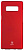 Чехол Baseus Thin Case For SAMSUNG Galaxy Note 8 Red - 890 руб.