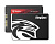 2,5" SSD 512 Gb Kingspec P3-512 SATA3, 570/540 Мб/с - 1 890 руб.