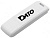 Флеш Диск 32GB USB2.0 Dato DB8001 DB8001W-32G белый - 490 руб.