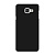 Чехол Air Case и защитная пленка для Samsung Galaxy A7(2016), черный, Deppa(83233) - 890 руб.