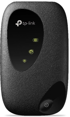 Модем 2G/3G/4G TP-Link M7200 micro USB Wi-Fi +Router внешний черный - 2 892 руб.