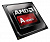 Процессор AMD A8 9600 AM4 (AD9600AGM44AB) (3.1GHz/100MHz/AMD Radeon R7) OEM - 2 723 руб.