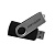 Флеш Диск 128GB USB3.0 Hikvision M200 HS-USB-M200S/128G/U3  серебристый/черный - 790 руб.