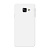 Чехол Air Case и защитная пленка для Samsung Galaxy A5(2016), белый, Deppa(83229) - 790 руб.