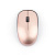 Мышь беспров. Gembird MUSW-111-RG, розовое золото, 2кн.+колесо-кнопка, 1200DPI, 2.4ГГц - 300 руб.