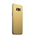 Чехол Air Case для Samsung Galaxy S8 Plus, золотой, Deppa(83308) - 890 руб.