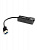 Сетевой адаптер Ethernet Gembird NIC-U5 USB 3.0 - Fast Ethernet adapter - 1 190 руб.