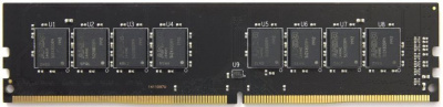 Память DDR4 16Gb 2666MHz AMD R7416G2606U2S-U Radeon R7 Performance Series RTL PC4-21300 CL16 DIMM 28 - 2 790 руб.