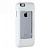 Чехол для телефона ELARI CardPhone и iPhone 6 (белый) - 390 руб.
