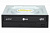 Привод DVD-RW LG GH24NSD5 черный SATA внутренний - 990 руб.