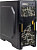 Корпус Hiper Combat черный/камуфляж без БП ATX 3x120mm 1xUSB2.0 1xUSB3.0 audio bott PSU COMBAT - 5 190 руб.