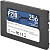 2,5" SSD 256 Gb Patriot P210S256G25 SATA3, 400/500 Мб/с , 7 мм - 2 590 руб.