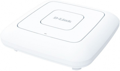 Точка доступа D-Link DAP-300P/A1A N300 10/100BASE-TX белый - 3 070 руб.