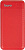Аккумулятор Buro BP10G 10000mAh 2.1A 1xUSB красный (BP10G10PRD) - 850 руб.
