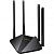 Wi-Fi роутер Mercusys MR30G AC1200 10/100/1000BASE-TX черный - 3 890 руб.