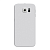 Чехол Air Case для Samsung Galaxy S7 Edge, серебряный, Deppa (83243) - 790 руб.