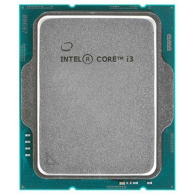 Процессор Intel Original Core i3 12100F Soc-1700 (3.3GHz) OEM - 8 290 руб.