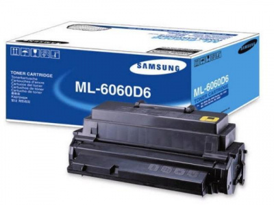 Samsung Original (ML6060D6) для ML-1440/ 1450/ 6040/ 6060/ 6060N/ 6060S - 1 400 руб.
