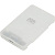 Внешний корпус для HDD/SSD AgeStar 3UBCP3 SATA USB3.0 пластик белый 2.5" - 500 руб.