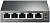 Коммутатор TP-Link TL-SG1005P 5G 4PoE 56W неуправляемый - 2 540 руб.