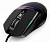 Мышь игровая Gembird MG-590, USB, чёрн, 6400DPI, 7 кн., RGB, армир. каб, 1.8 м - 750 руб.