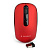Мышь беспров. Gembird MUSW-355-R, красный,бесш.клик, soft touch, 3кн.+колесо-кнопка, 1600DPI, 2,4ГГц - 400 руб.
