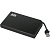 Внешний корпус AgeStar 3UB2A14 USB 3.0-SATA пластик/алюминий черный - 700 руб.