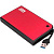 Внешний корпус AgeStar 3UB2A14 USB 3.0-SATA пластик/алюминий красный - 700 руб.