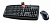 Клавиатура + мышь Genius KM-200 Black USB - 1 090 руб.