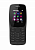 Мобильный телефон NOKIA 110 DS черный - 1 590 руб.