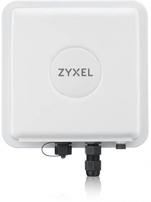 Точка доступа Zyxel NebulaFlex Pro WAC6552D-S-EU0101F AC1200 10/100/1000BASE-TX - 49 647 руб.