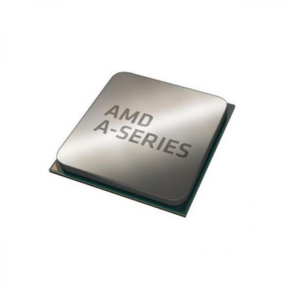 Процессор AMD A6 9500 AM4 (3.5GHz/100MHz/R5) OEM - 2 990 руб.