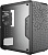 Корпус Cooler Master MasterBox Q300L черный без БП mATX 4x120mm 1x140mm 2xUSB3.0 audio bott PSU - 3 954 руб.