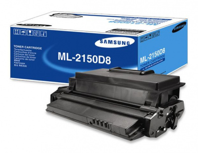 Samsung Original (ML2150D8) для ML-2150 / 2151N / 2152W - 1 400 руб.