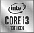 Процессор Intel Original Core i3 10100F Soc-1200 (3.6GHz) OEM - 7 990 руб.