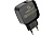 Зарядное устройство Cablexpert MP3A-PC-41, 18Вт, 3А,  быстрая зарядка QC3.0, 1 порт USB, черный, пак - 450 руб.