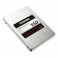 Накопители SSD 2,5"