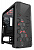 Корпус Formula V-LINE 6000-RGB черный без БП ATX 2x120mm 2xUSB2.0 2xUSB3.0 audio front door bott PSU - 7 347 руб.
