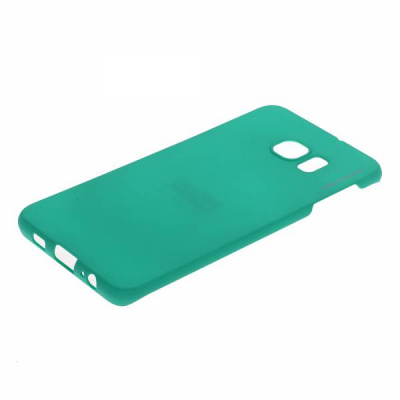Накладка задняя Slim Case  для SAMSUNG Galaxy S6 (зелёная) - 290 руб.