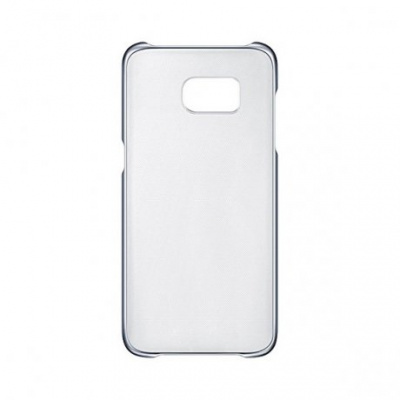 Накладка силикон iBox Crystal для Samsung Galaxy S7 (прозрачный) - 390 руб.