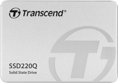 Накопитель SSD Transcend SATA III 2000Gb TS2TSSD220Q 2.5" - 16 469 руб.