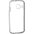 Накладка силикон iBox Crystal для Samsung Galaxy J1 (прозрачный) - 390 руб.