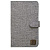 Чехол-обложка VIVA для планшета PocketBook U7 Surfpad Серый, жаккард (VPB-СU7ZHAKKARDGR) - 290 руб.