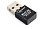 Сетевой адаптер WiFi Gembird WNP-UA-008  600 Мбит USB 2.0 (ант.внутр) 1ант. 2.4ГГц / 5ГГц - 1 090 руб.